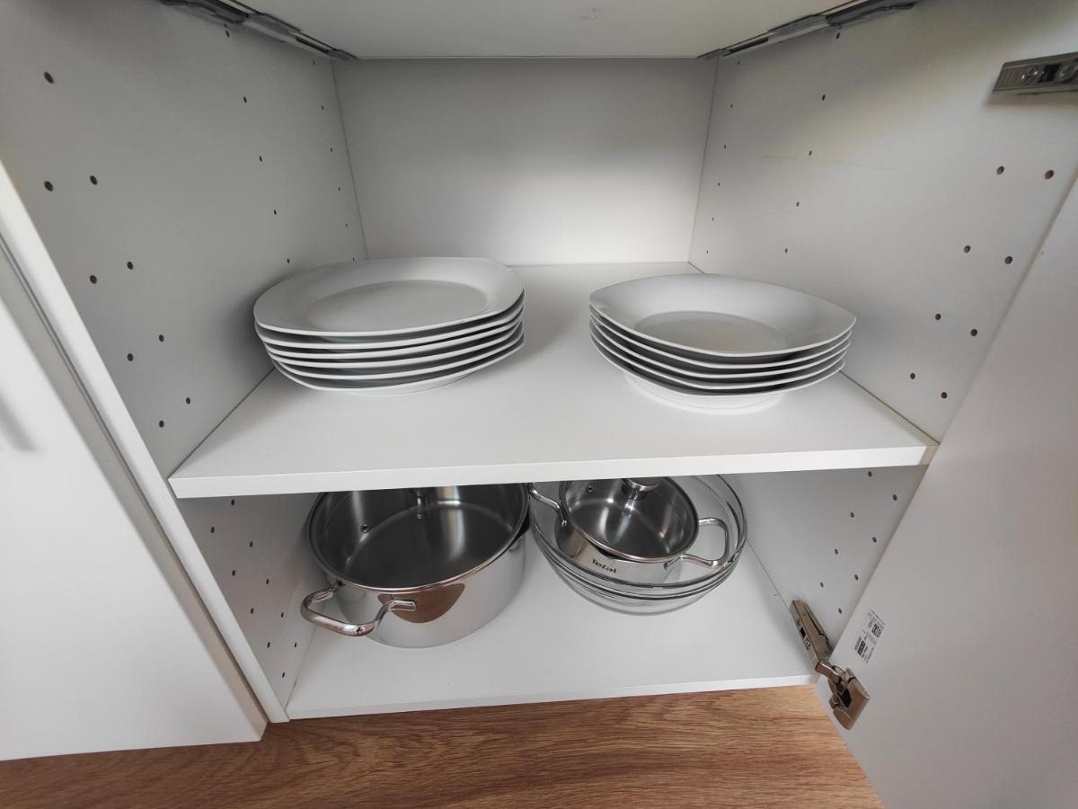 Appartement 48M², Strasbourg Centre A 15 Min En Train Fegersheim Eksteriør bilde