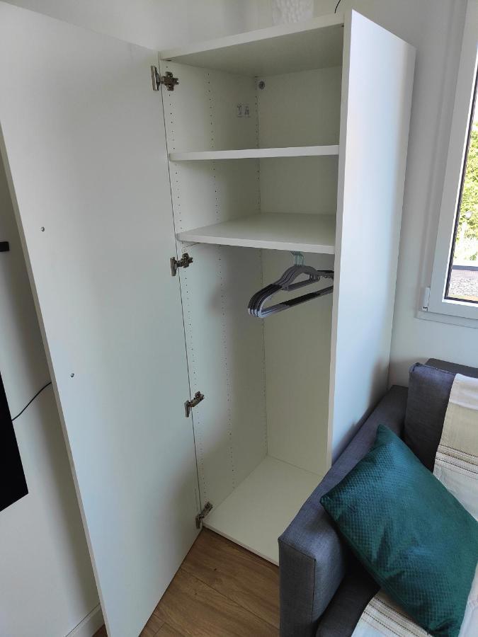 Appartement 48M², Strasbourg Centre A 15 Min En Train Fegersheim Eksteriør bilde